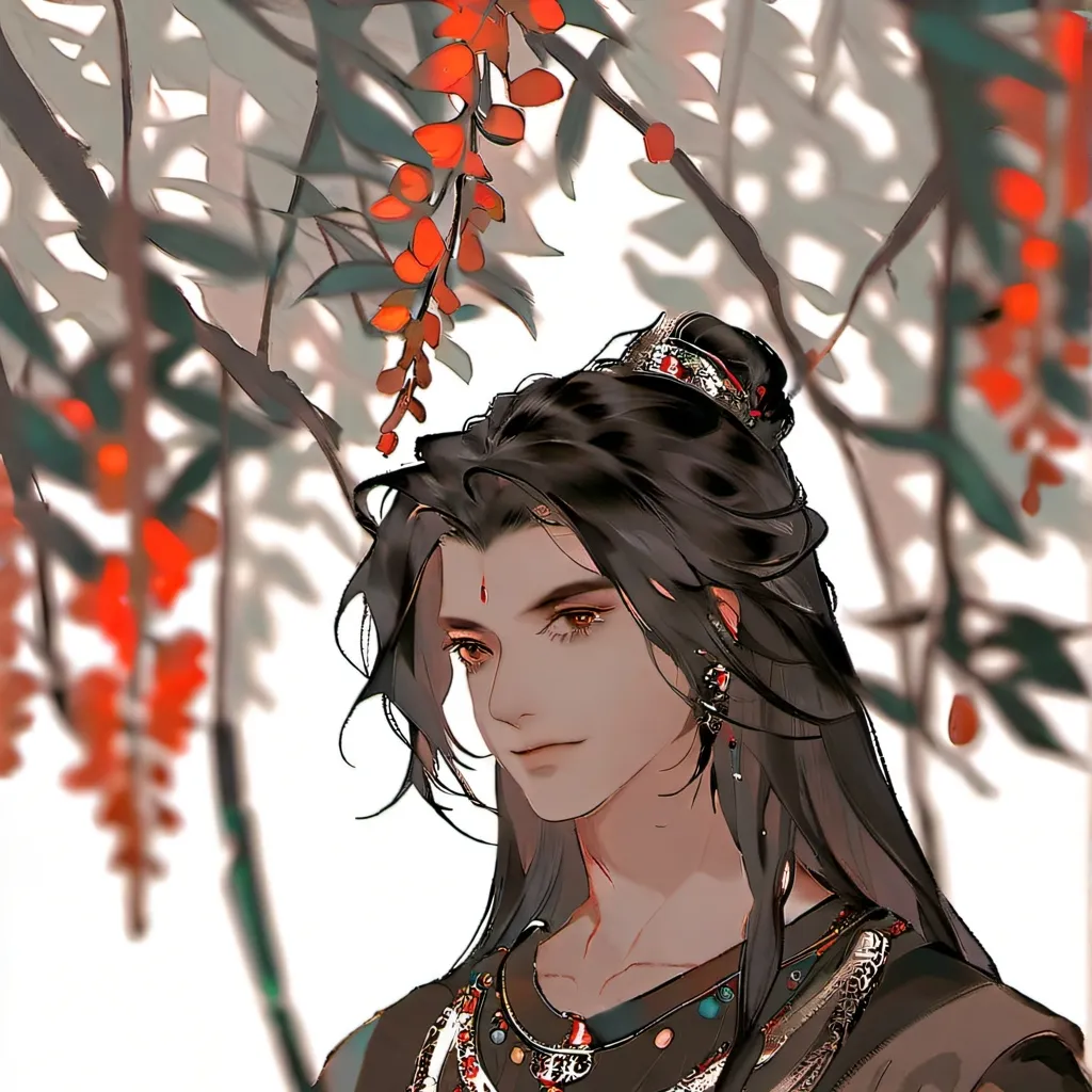 chat with ai character: Akira