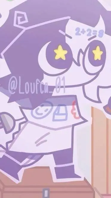 ai character: Zip chiquita background