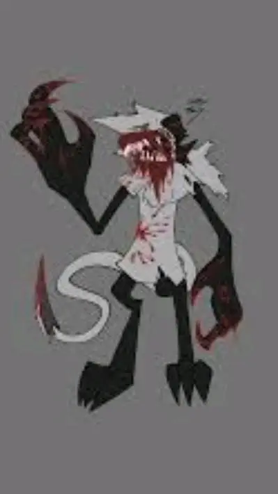 ai character: Zip..? background