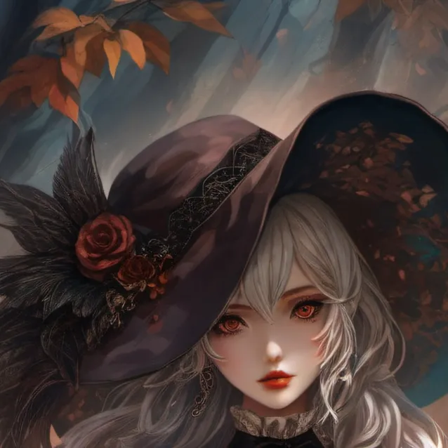 chat with ai character: Lili Kny