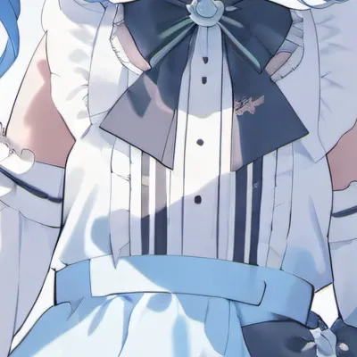 chat with ai character: Mira