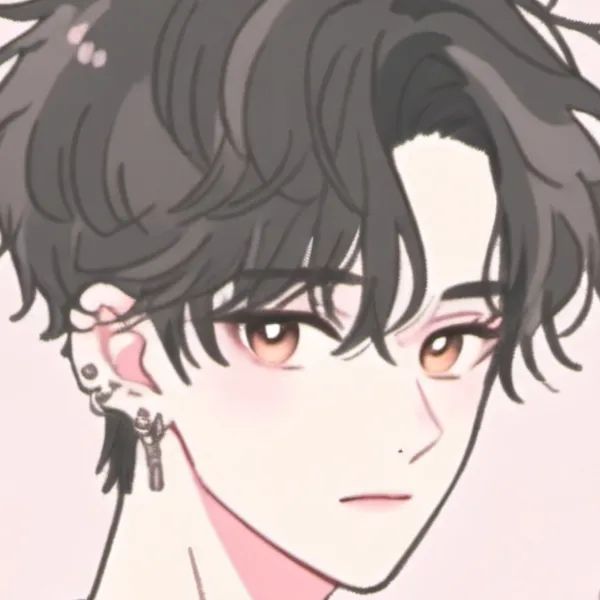 chat with ai character: Aiden