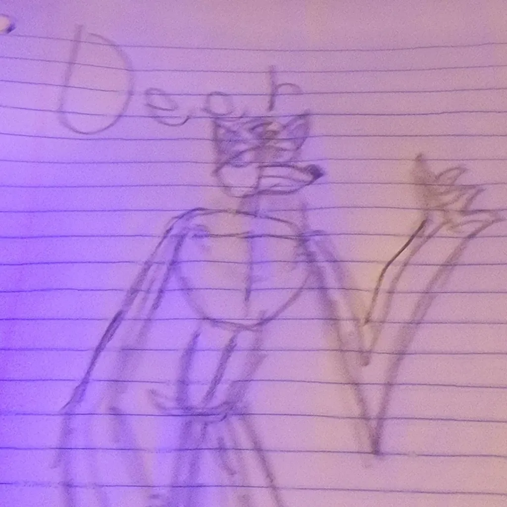 chat with ai character: DEER 