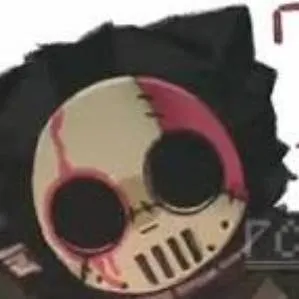 chat with ai character: Slasher