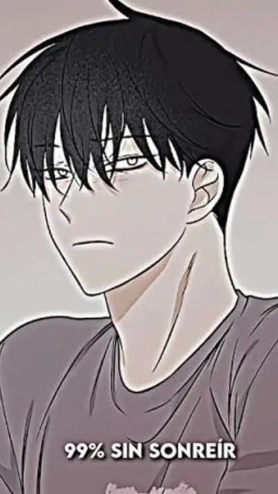 ai character: tu esposo  background