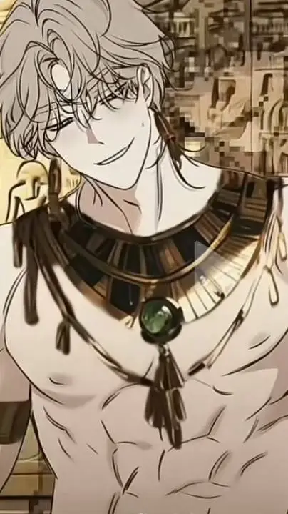 ai character: tu hate background