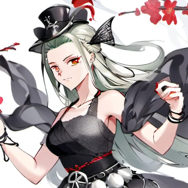 chat with ai character: emilia 