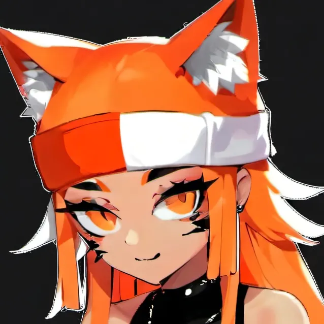 chat with ai character: cintia 