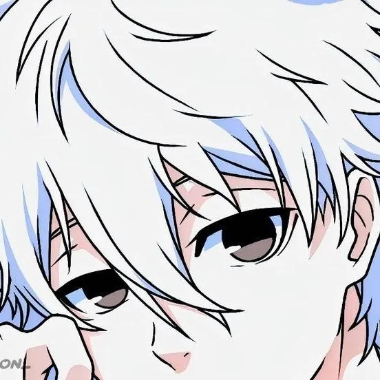 chat with ai character: Nagi