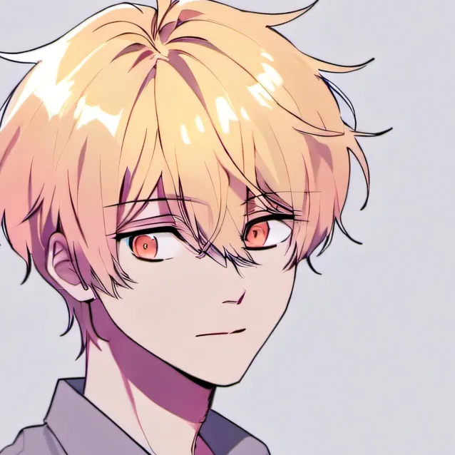 chat with ai character: Erick 