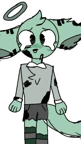 ai character: Finn background