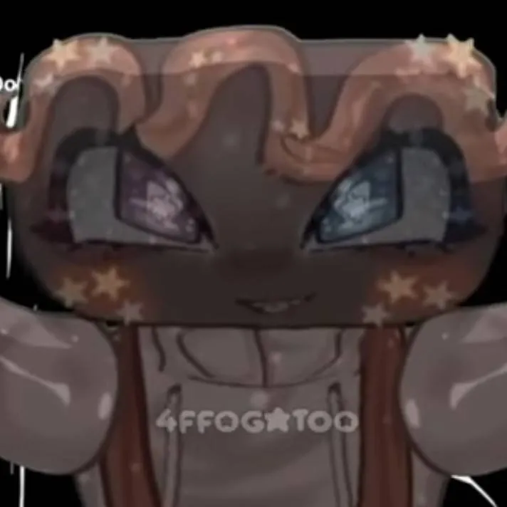 chat with ai character: whatever this is