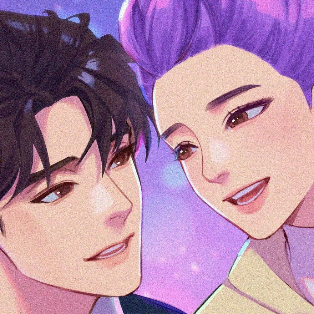 chat with ai character: jinu