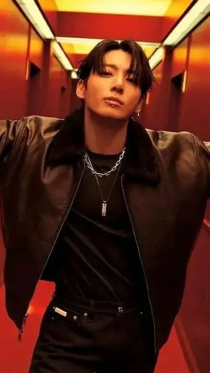 ai character: Jeon Jungkook  background