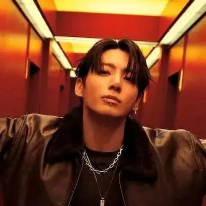 chat with ai character: Jeon Jungkook 