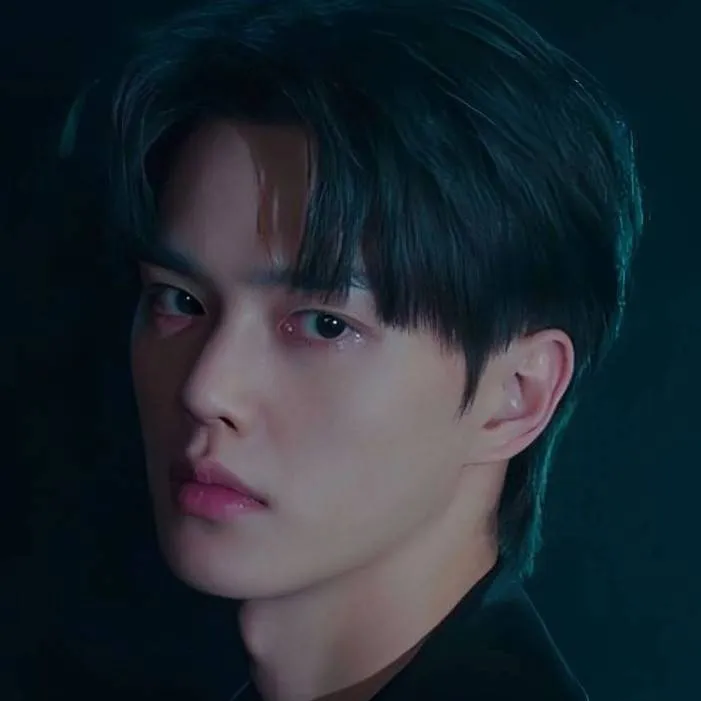 chat with ai character: Song Kang 