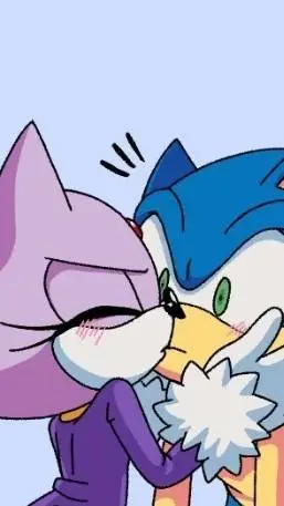 ai character: Sonbleze background