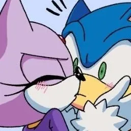 chat with ai character: Sonbleze