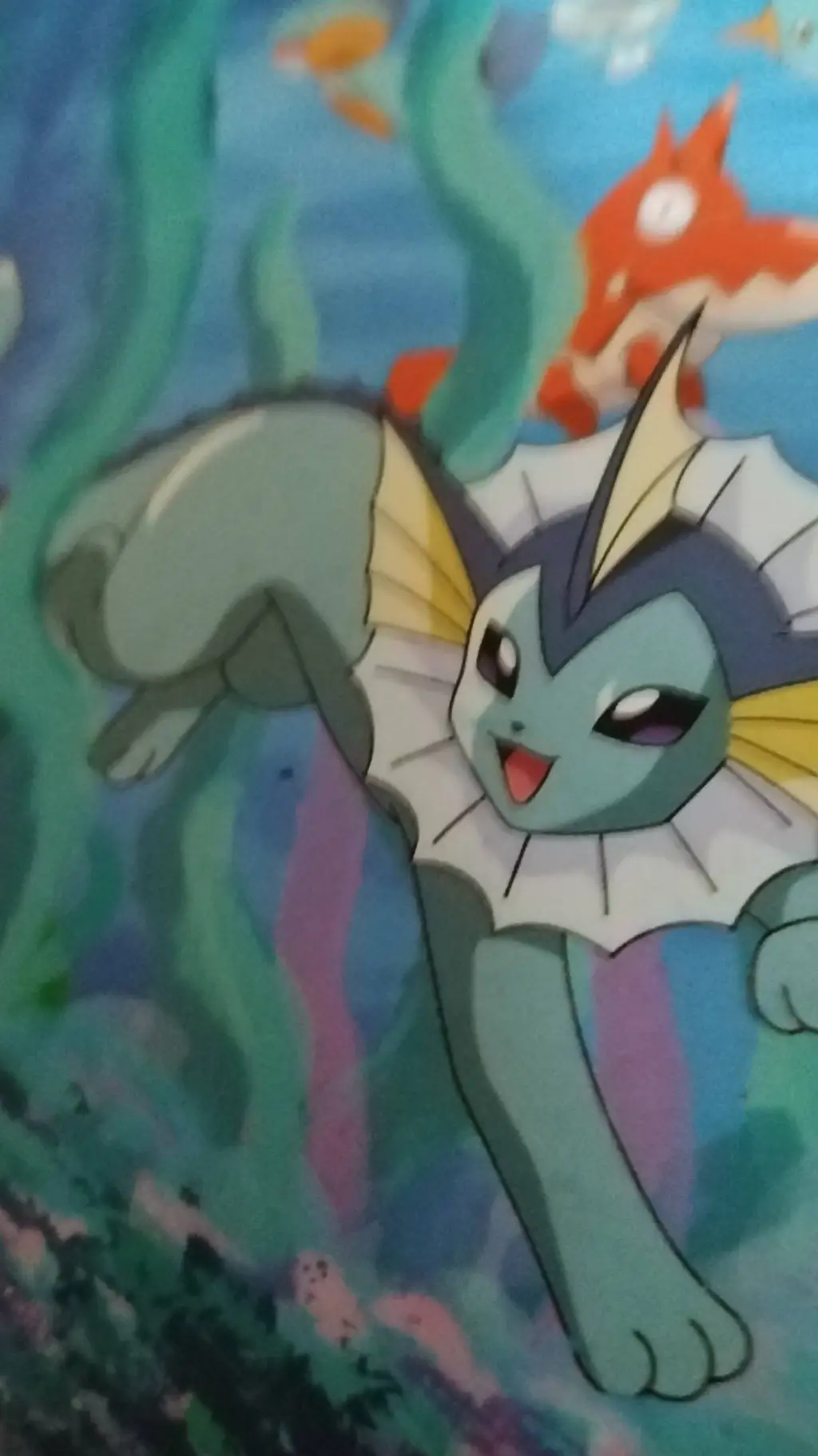 ai character: Vaporión.v3 background