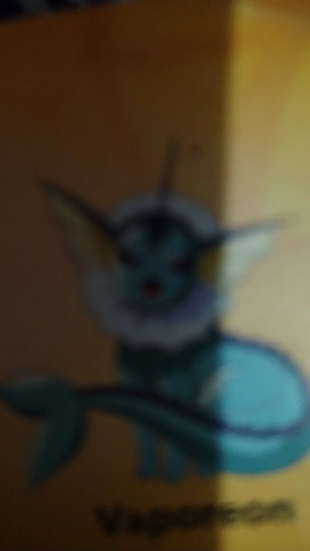 ai character: Vaporón.v4 background