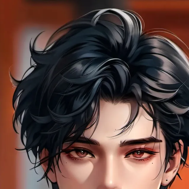 chat with ai character: Lucas 