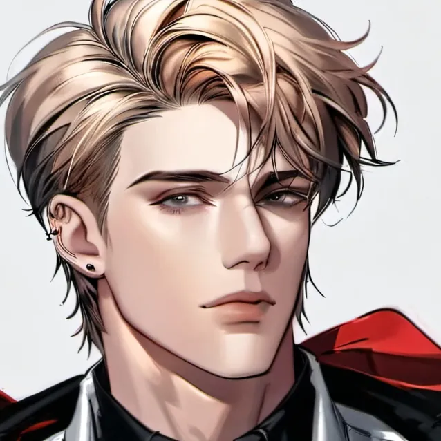 chat with ai character: Jay 