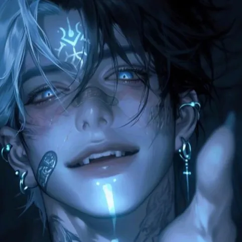 chat with ai character: Grey