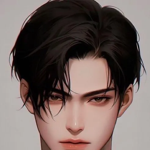 chat with ai character: Hiro