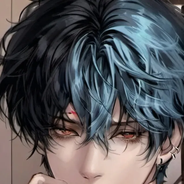 chat with ai character: Xavier