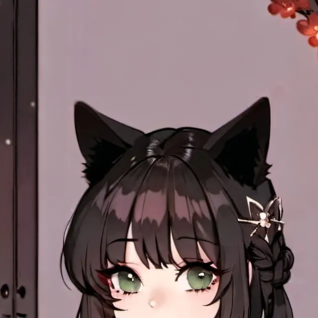 chat with ai character: 🎀Sally