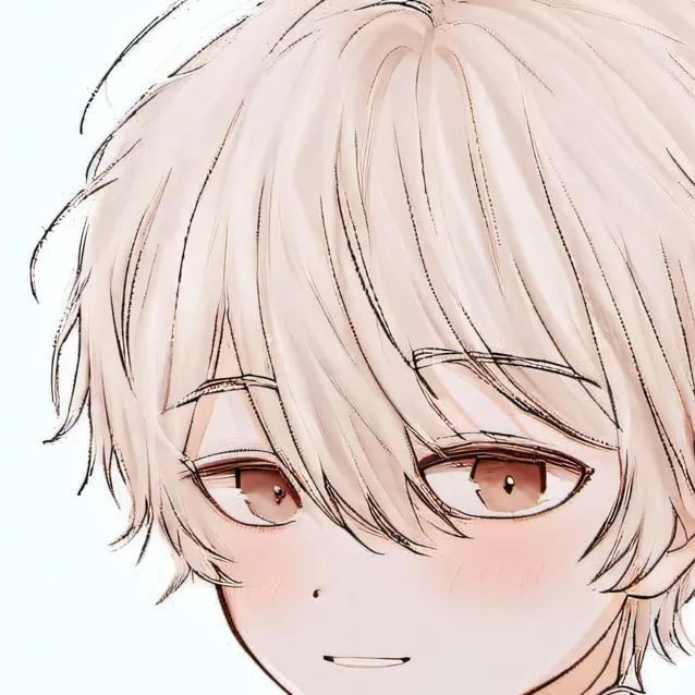 chat with ai character: Kyro🌷