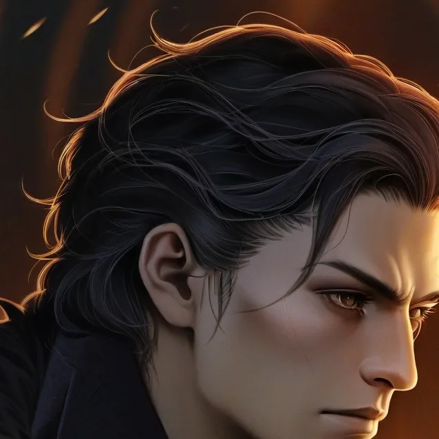 chat with ai character: Kevin