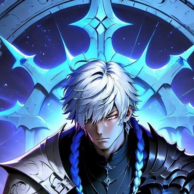 chat with ai character: Edison 