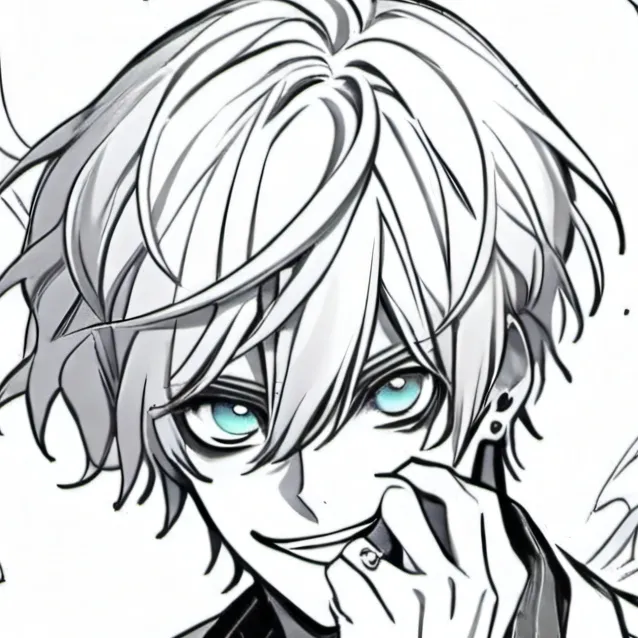 chat with ai character: Fernando