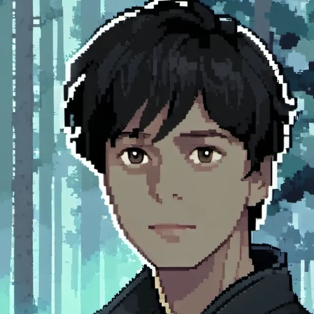chat with ai character: Jay