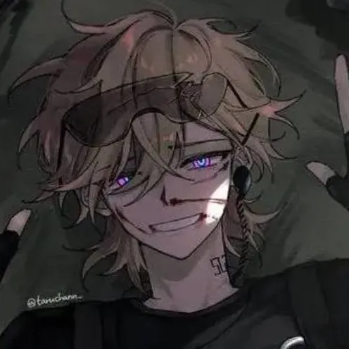chat with ai character: ★Leo★