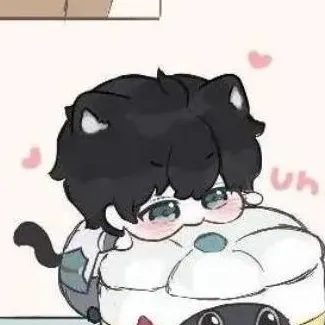 chat with ai character: Bebe femboy herman