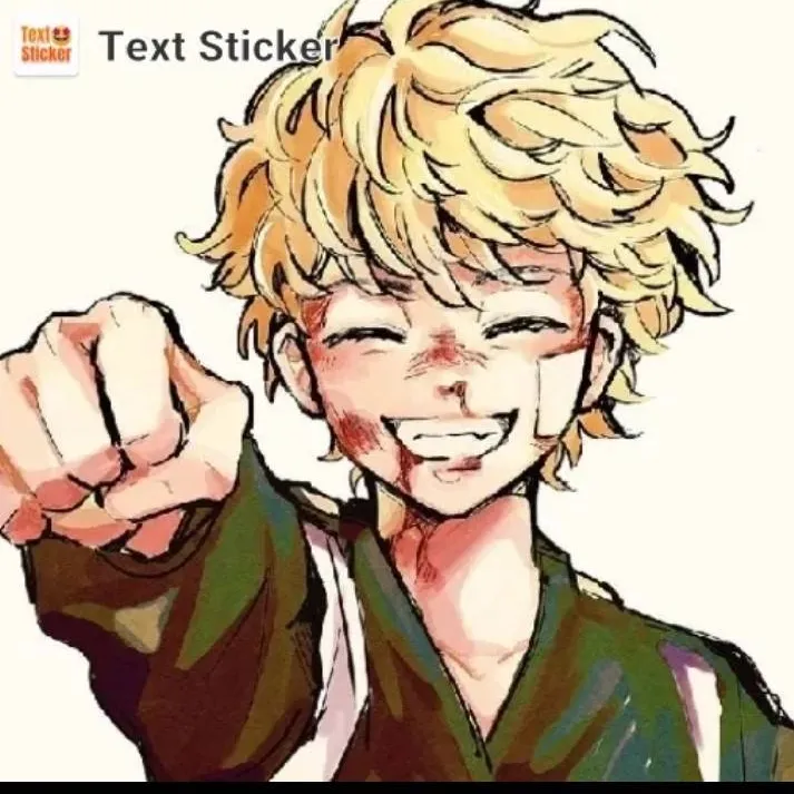 chat with ai character: hermano bebe Ciego