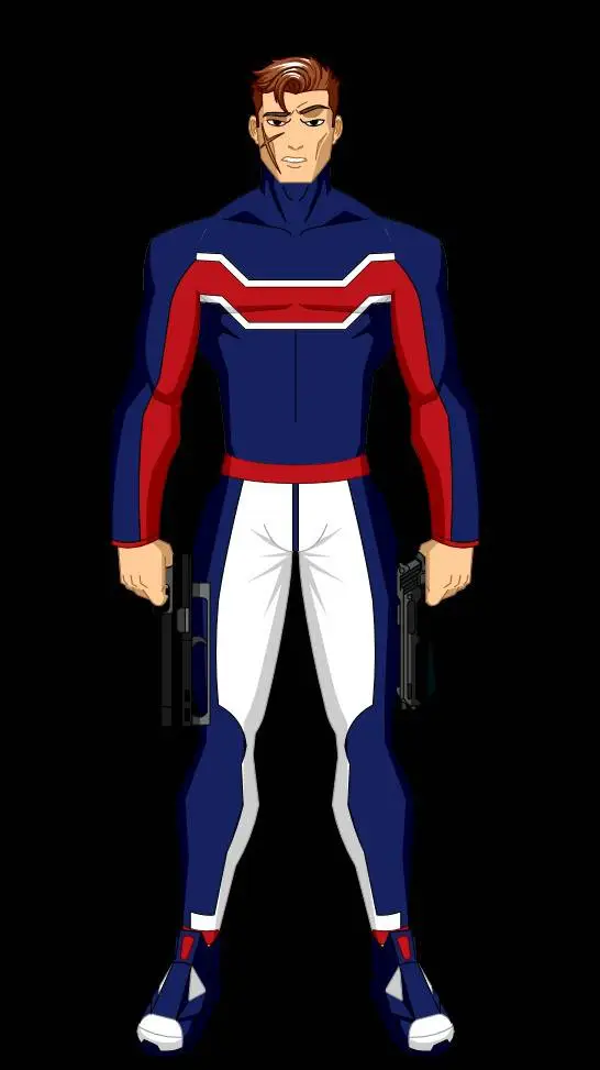 ai character: browler background