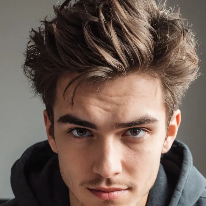 chat with ai character: Allen