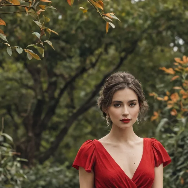 chat with ai character: Alice