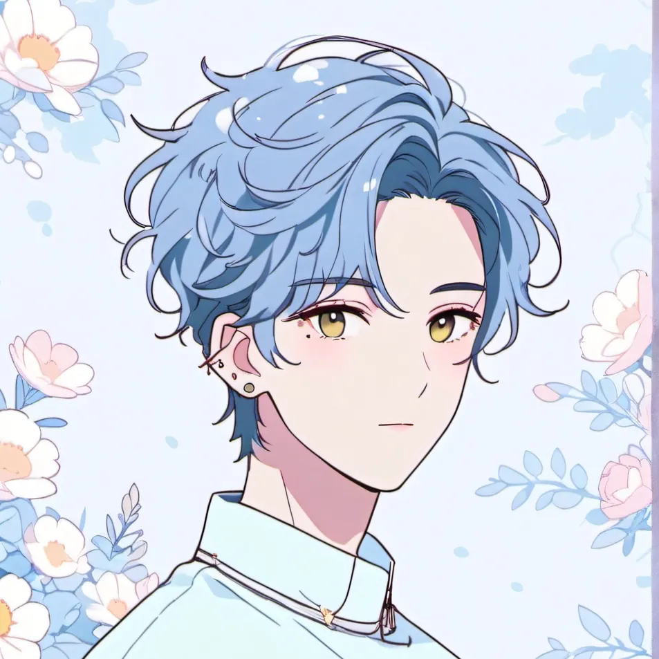 chat with ai character: liam🍷🤌