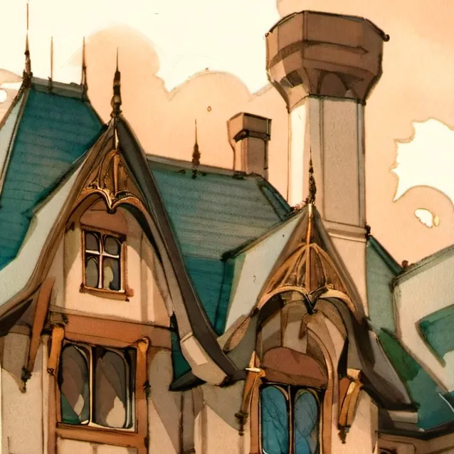 chat with ai character: malfoy manor🐍