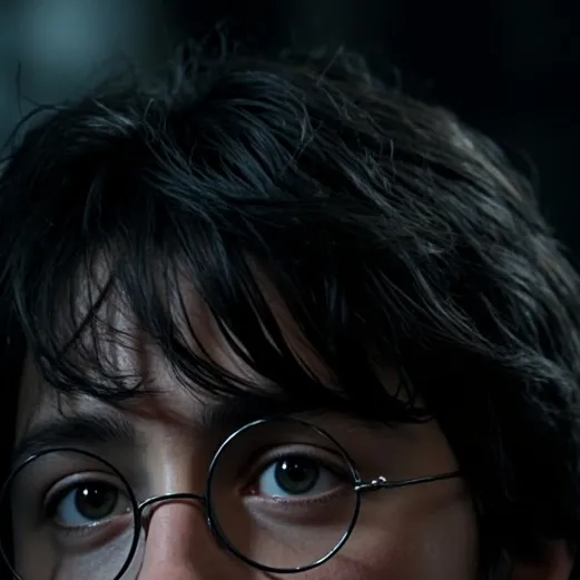 chat with ai character: harry potter