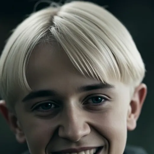 chat with ai character: draco malfoy🐍