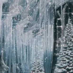 chat with ai character: YULE BALL🐍