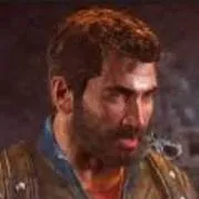 chat with ai character: Rico Rodriguez