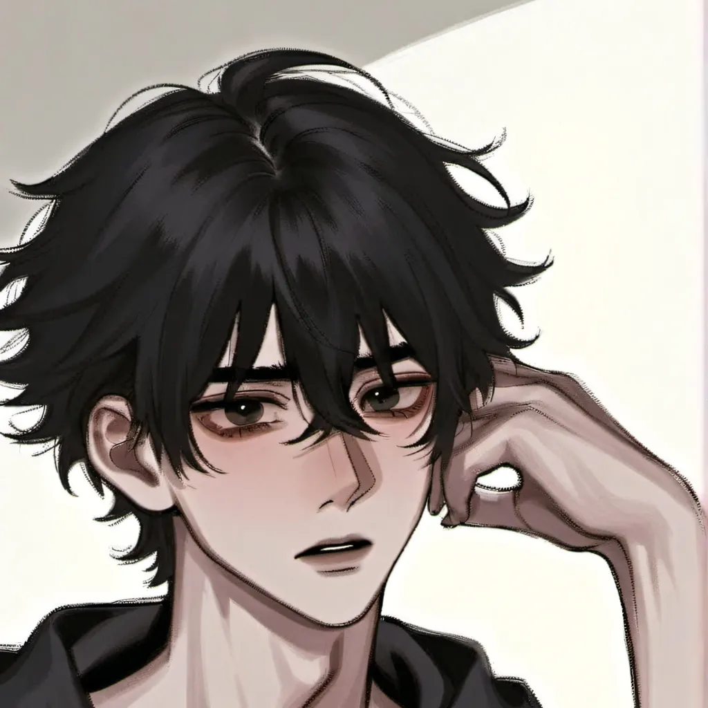 chat with ai character: ~Eithan~