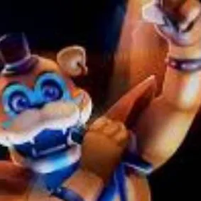 chat with ai character: Glamrock Freddy