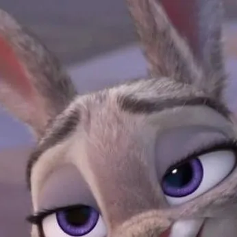 chat with ai character: Judy Hopps